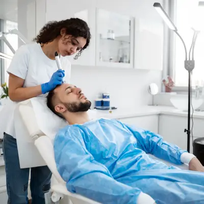 Advanced Medical Therapies