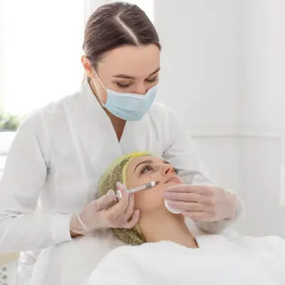 Aesthetic & Cosmetic Enhancements