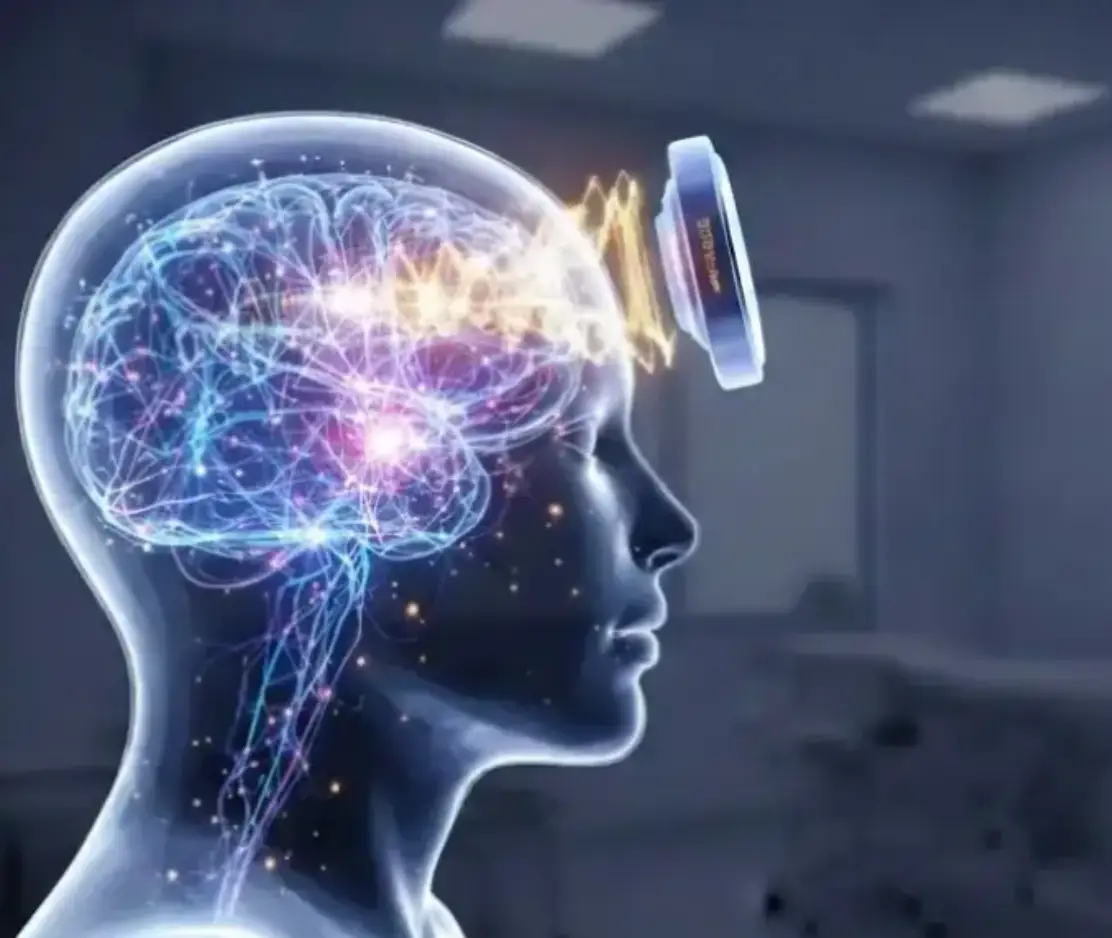 Repetitive Transcranial Magnetic Stimulation