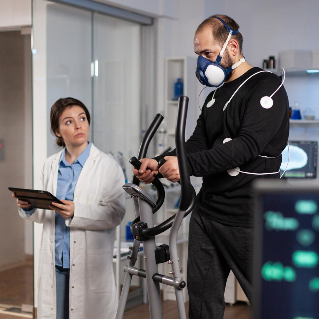 Non-Invasive Therapeutic Technologies